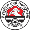 Bystrice pH Logo