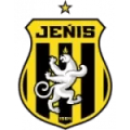 FK Zhenys (W) Logo