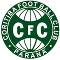 Coritiba U19 Logo