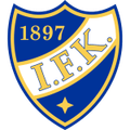 HIFK U21 Logo