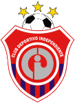 Independiente de Challapata Logo