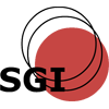 Saedding/Guldager Logo
