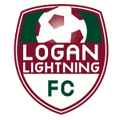 Logan Lightning(w) Logo