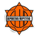 Deportivo Nepytyvo Logo