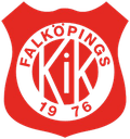 Falkopings(w) Logo