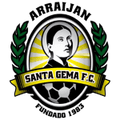 Santa Gema Logo