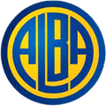 Sport Clube Alba Logo