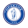 อิราคลิส U19 Logo