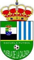 Puebla Calzada Logo