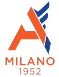 Alcione Milano Giovanili Logo
