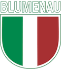 Blumenau SC Logo