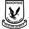 Manonyane FC Logo