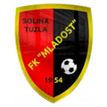 Mladost Solina Logo