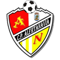 CP Alertanavia Logo