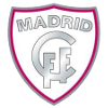 Madrid Cff II(w) Logo