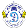 Dinamo-M Barnaul Logo