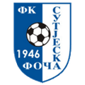 Sutjeska Foca Logo