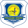 Pelican Stars (w) Logo