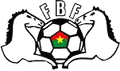 Burkina Faso U17 Logo