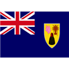 Turks and Caicos Islands Beach Soccer Logo