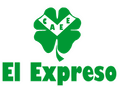 CA El Expreso Logo