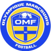 Marcq En Baroeuil Logo