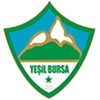 Yesil Bursa Logo