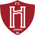 Club Hidalguense Logo