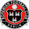 Bohemians U19 Logo