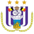 Anderlecht U17 Logo