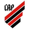 Parana PR/U23 Logo