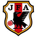 Japan U20 Futsal Logo