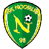 Jogeva SK Noorus-96 Logo