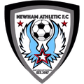 Athletic Newham Logo