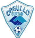 Orgullo Surtam Logo