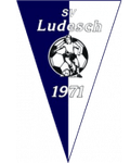 SV Ludesch Logo