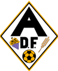 AD Fazendense (w) Logo