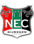 NEC U21 Logo