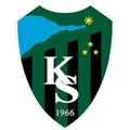 Kocaelispor (Youth) Logo