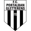FC Portalban/Gletterens Logo