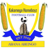 Runner up logo