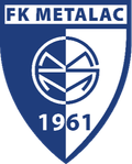 Metalac U19 Logo