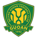 Beijing Guoan U13 Logo