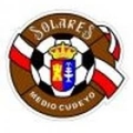 Solares Medio Cudeyo Logo