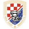 Gold Coast Knights U23 Logo