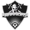 Southern West Virginia Kings Warriorsv Logo