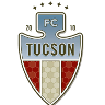 FC Tucson Logo