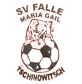 SV Maria Gail Logo
