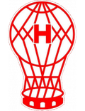 Huracan Paysandu Logo