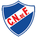 Nacional De Football(w) Logo